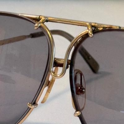 Porsche Design Sunglasses with Several Lenses and Cases (SR-DZ)
