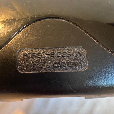 Porsche Design Sunglasses with Several Lenses and Cases (SR-DZ)