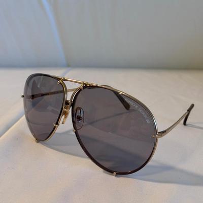 Porsche Design Sunglasses with Several Lenses and Cases (SR-DZ)