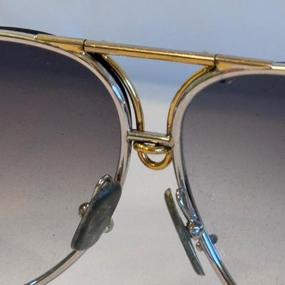 Porsche Design Sunglasses with Several Lenses and Cases (SR-DZ)
