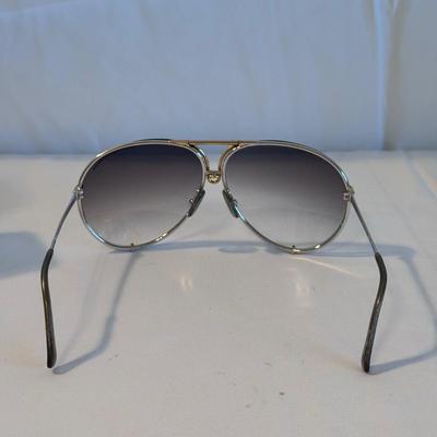 Porsche Design Sunglasses with Several Lenses and Cases (SR-DZ)