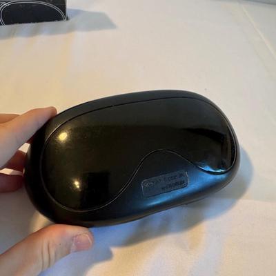 Porsche Design Sunglasses with Several Lenses and Cases (SR-DZ)