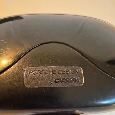 Porsche Design Sunglasses with Several Lenses and Cases (SR-DZ)