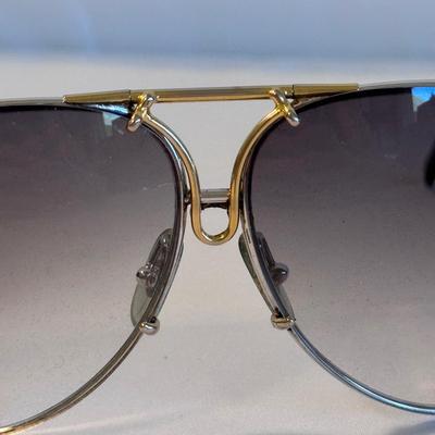 Porsche Design Sunglasses with Several Lenses and Cases (SR-DZ)