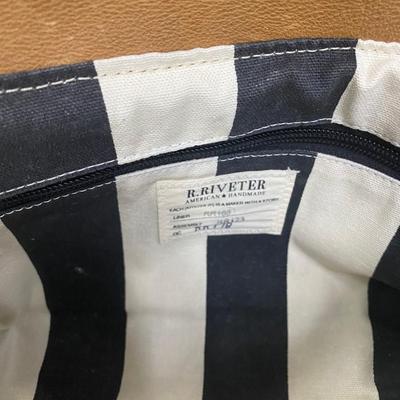 R. Riveter American Handbag