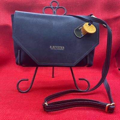 R. Riveter American Handbag