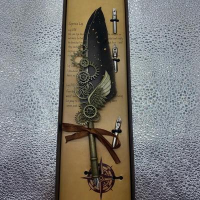 Dolin Youpin Caligraphy Set