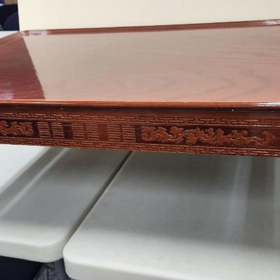 Korean Folding Leg Table