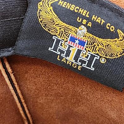 Henschel Hat Co. USA Safari Hat