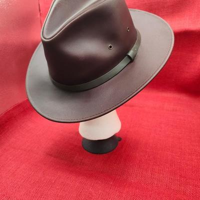 Henschel Hat Co. USA Safari Hat