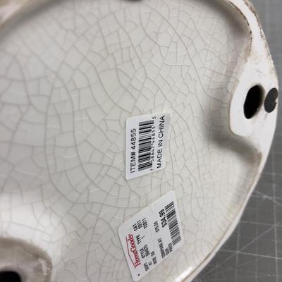 Ceramic Rooster 