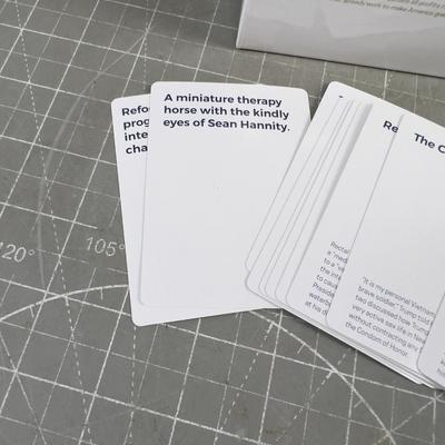 TRUMP Cards.