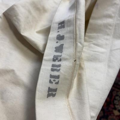 Old Sailor Tunic WWI Era 