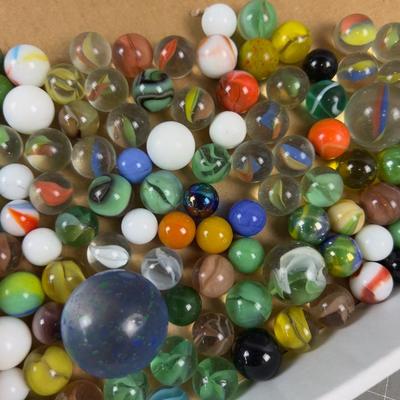 Marbles Vintage, Collectible 