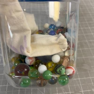 Marbles Vintage, Collectible 