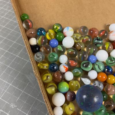 Marbles Vintage, Collectible 