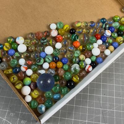 Marbles Vintage, Collectible 