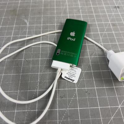 iPod Model A 1320