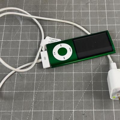 iPod Model A 1320