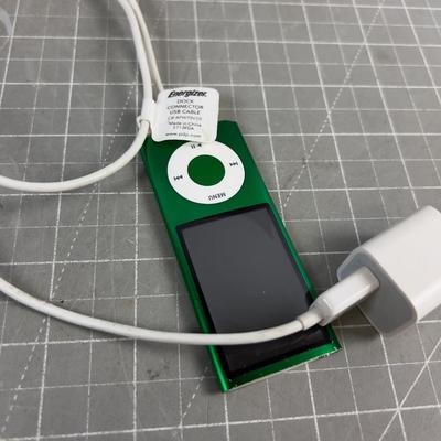iPod Model A 1320