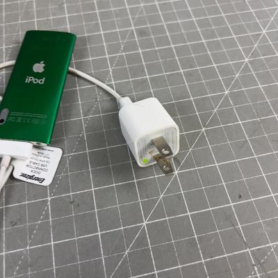 iPod Model A 1320
