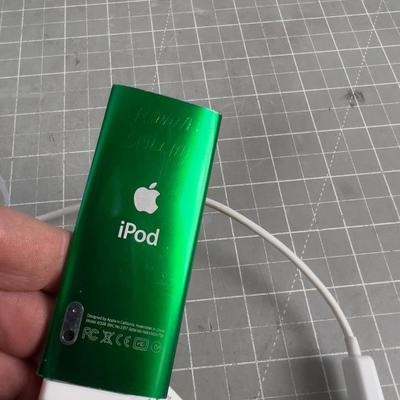 iPod Model A 1320