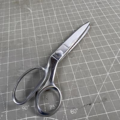 WISS Model CC7 Pinking Shears