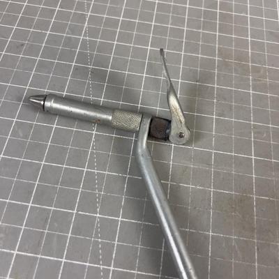 A Fly Tying VICE 