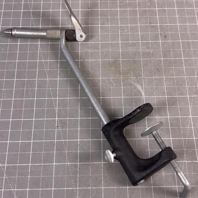 A Fly Tying VICE 