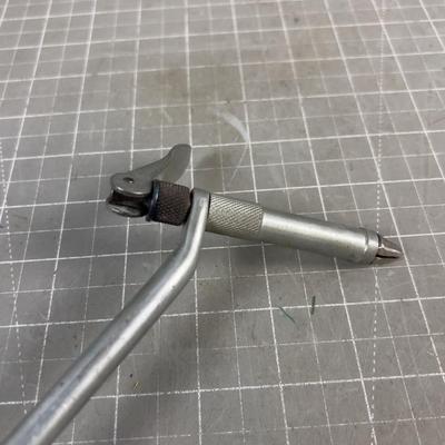 A Fly Tying VICE 
