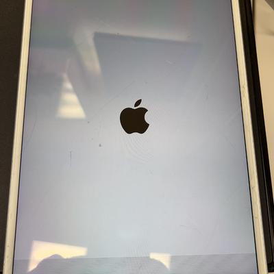 IPAD That has been Factory Reset Model A2153