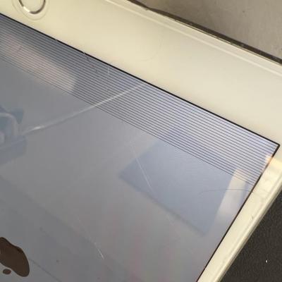 IPAD That has been Factory Reset Model A2153