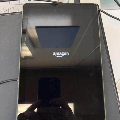 AMAZON Fire Tablet