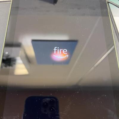 AMAZON Fire Tablet