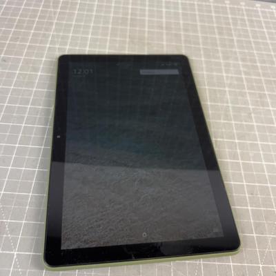 AMAZON Fire Tablet