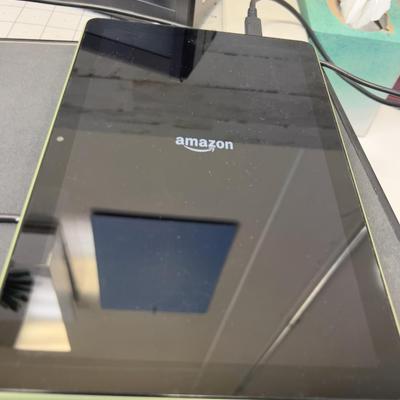 AMAZON Fire Tablet