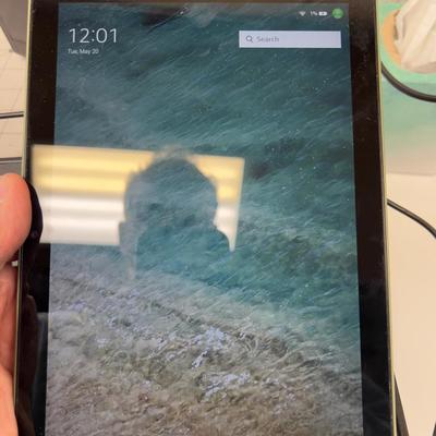 AMAZON Fire Tablet