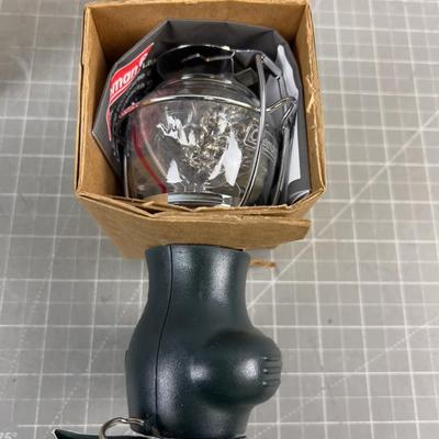 Coleman Compact Propane Lantern, New in the Box