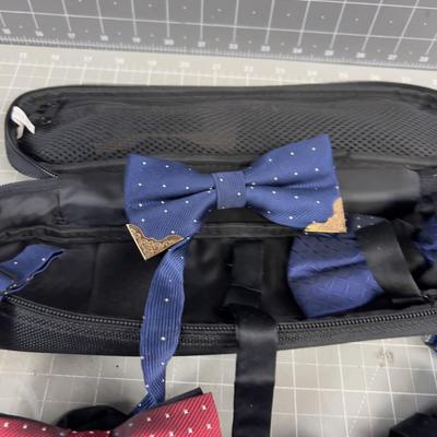 Bow Ties 