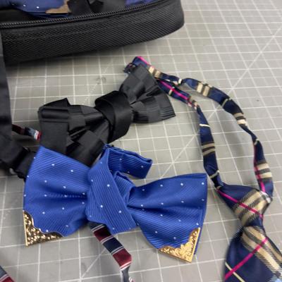 Bow Ties 
