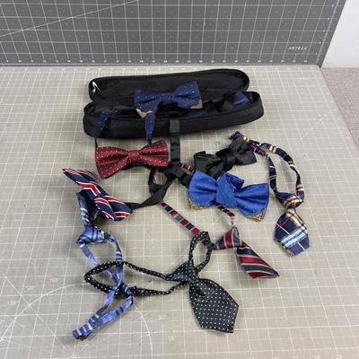 Bow Ties 