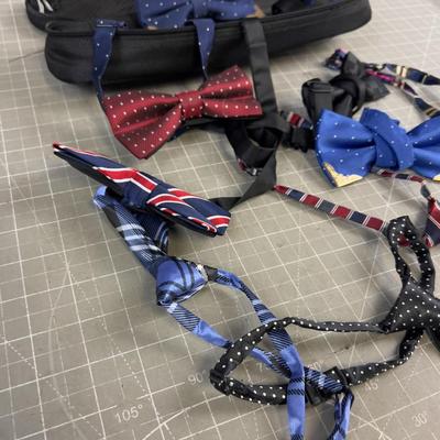 Bow Ties 