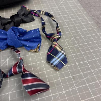 Bow Ties 