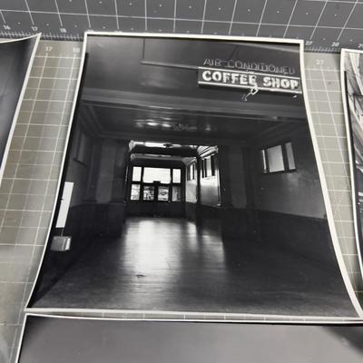 6 PHOTOS From Around SLC / Rio Grande Station
