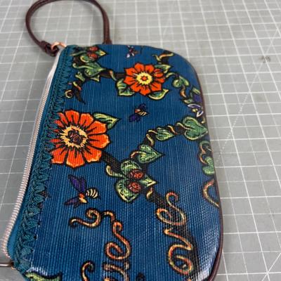 Hippie Bo Ho Clutch Sac Roots 