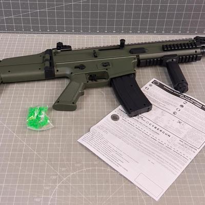 Air Soft Gun, Never been used. 