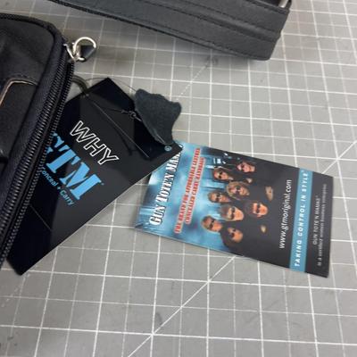 Gun Tote'N Mamas Conceal  Bag