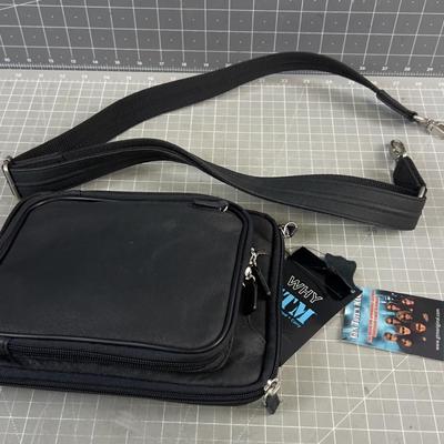 Gun Tote'N Mamas Conceal  Bag