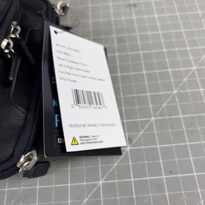 Gun Tote'N Mamas Conceal  Bag