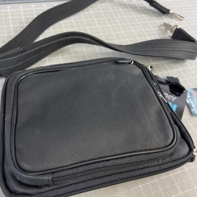 Gun Tote'N Mamas Conceal  Bag